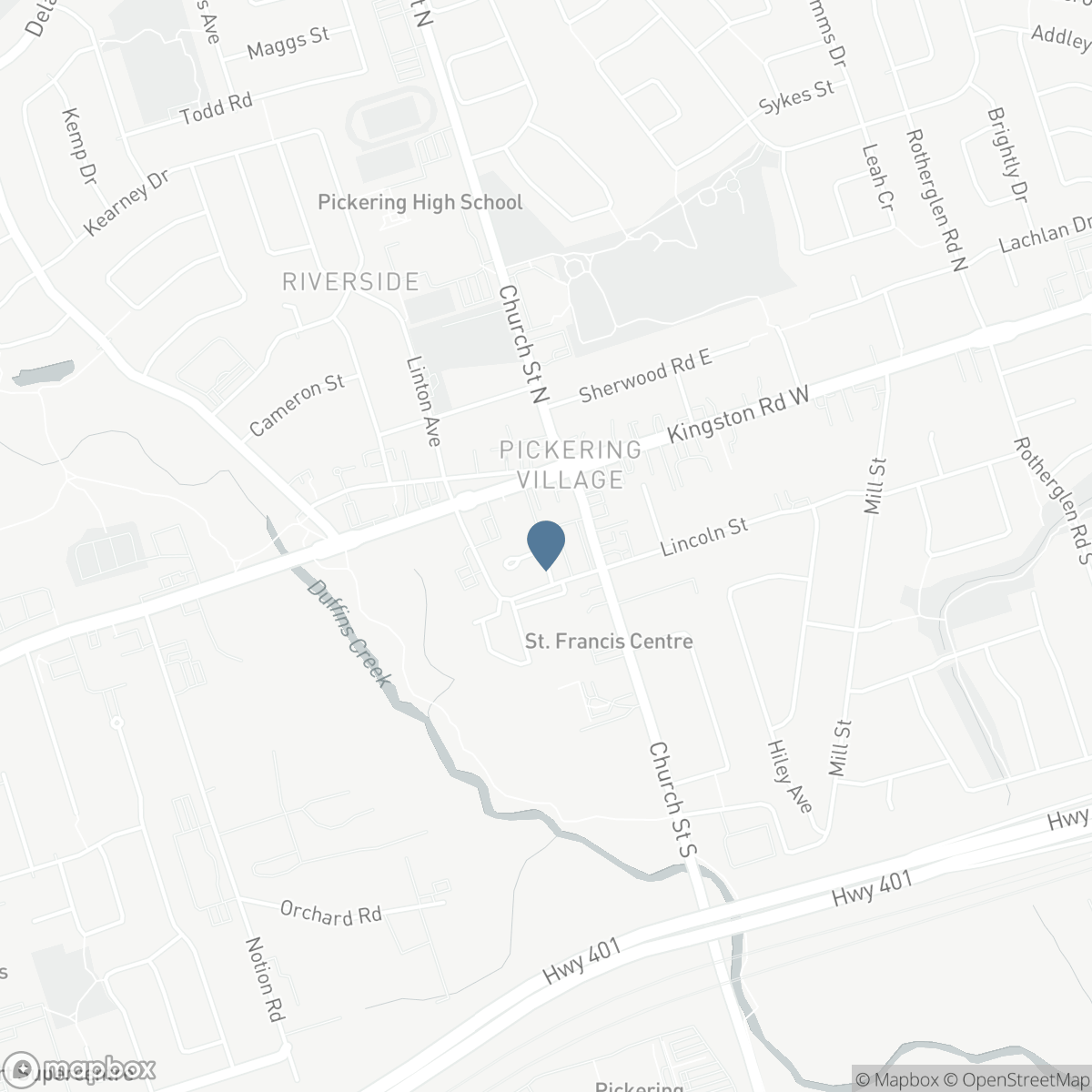 50 - 17 MACEY COURT, Ajax, Ontario L1S 6E3